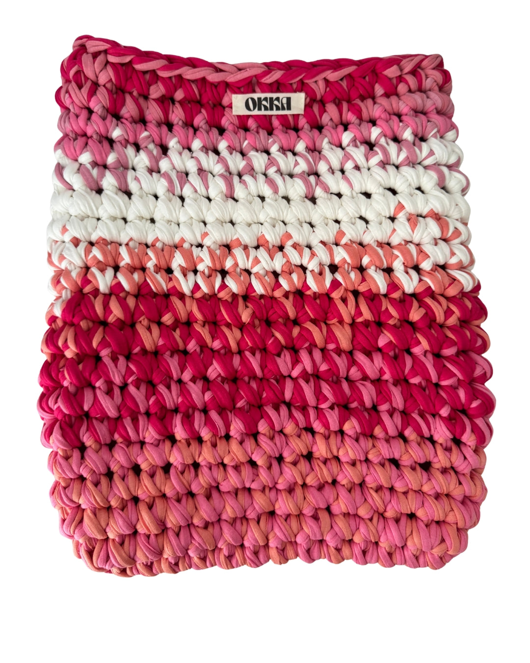 Laptop Case Pink