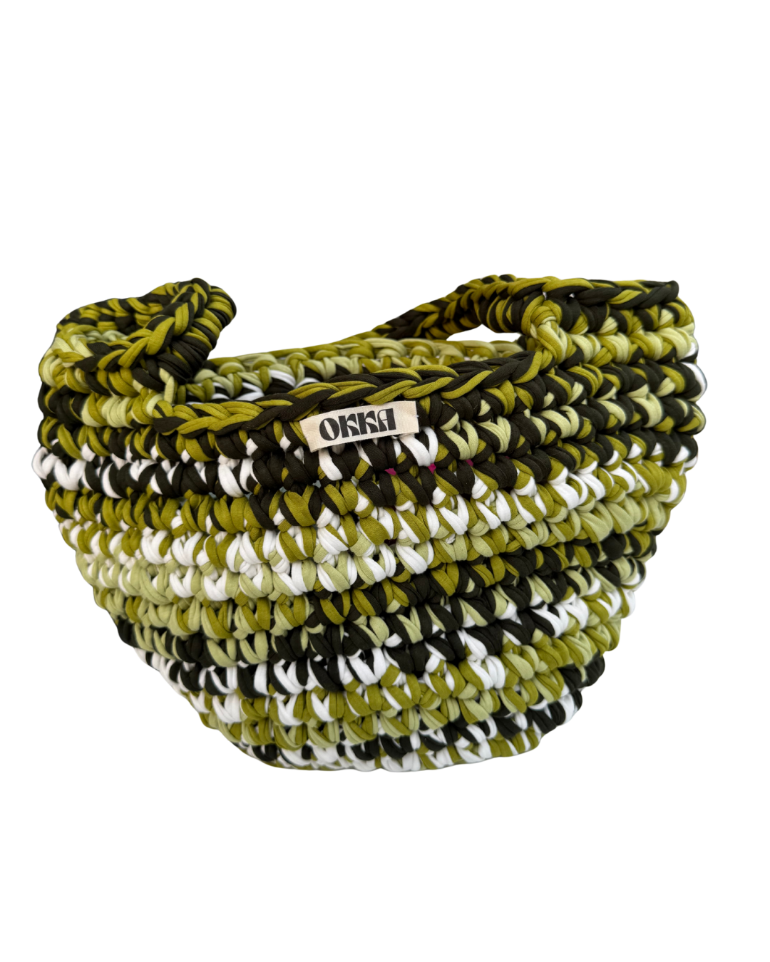 AMAZONIA BAG