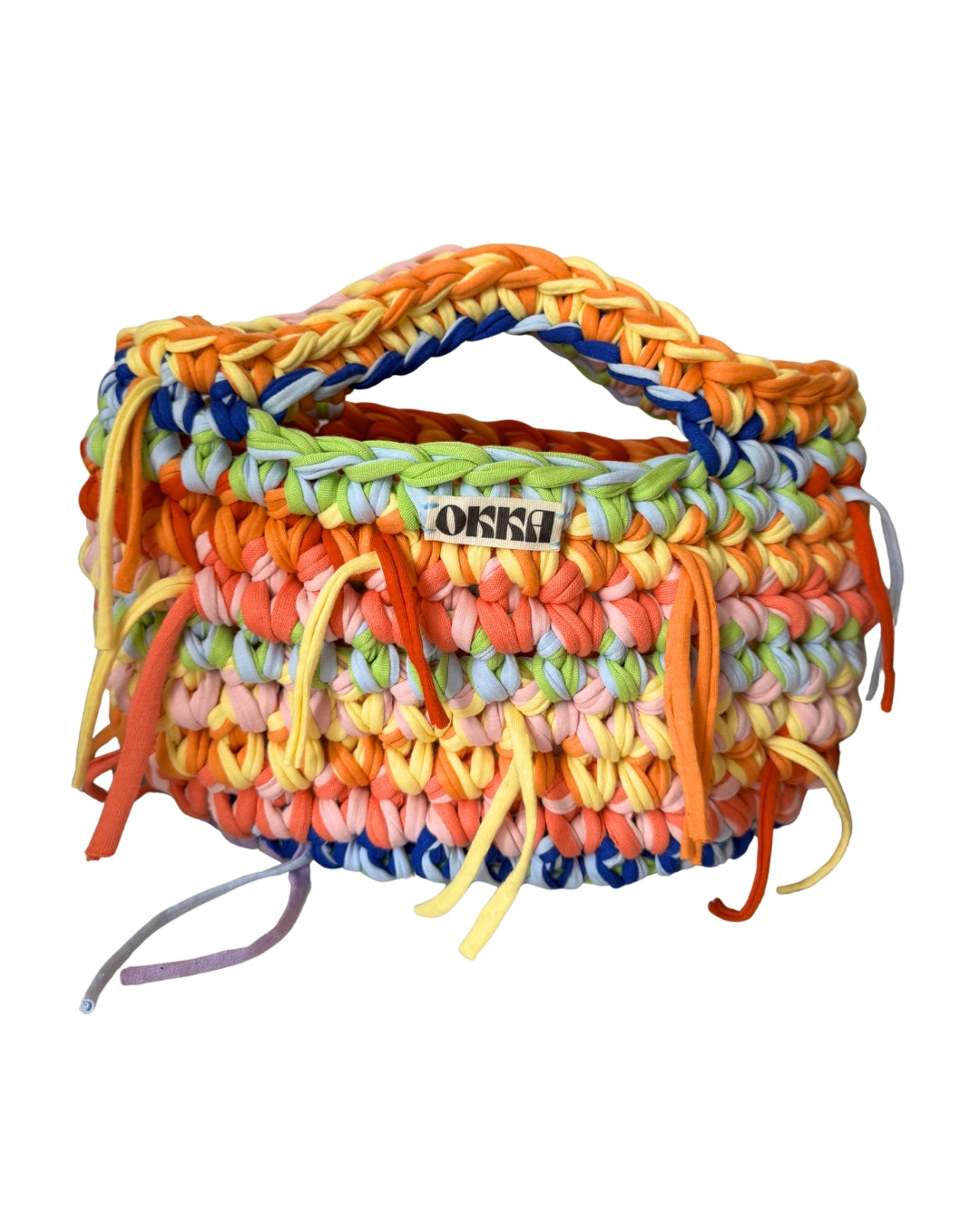 Tropical Bag