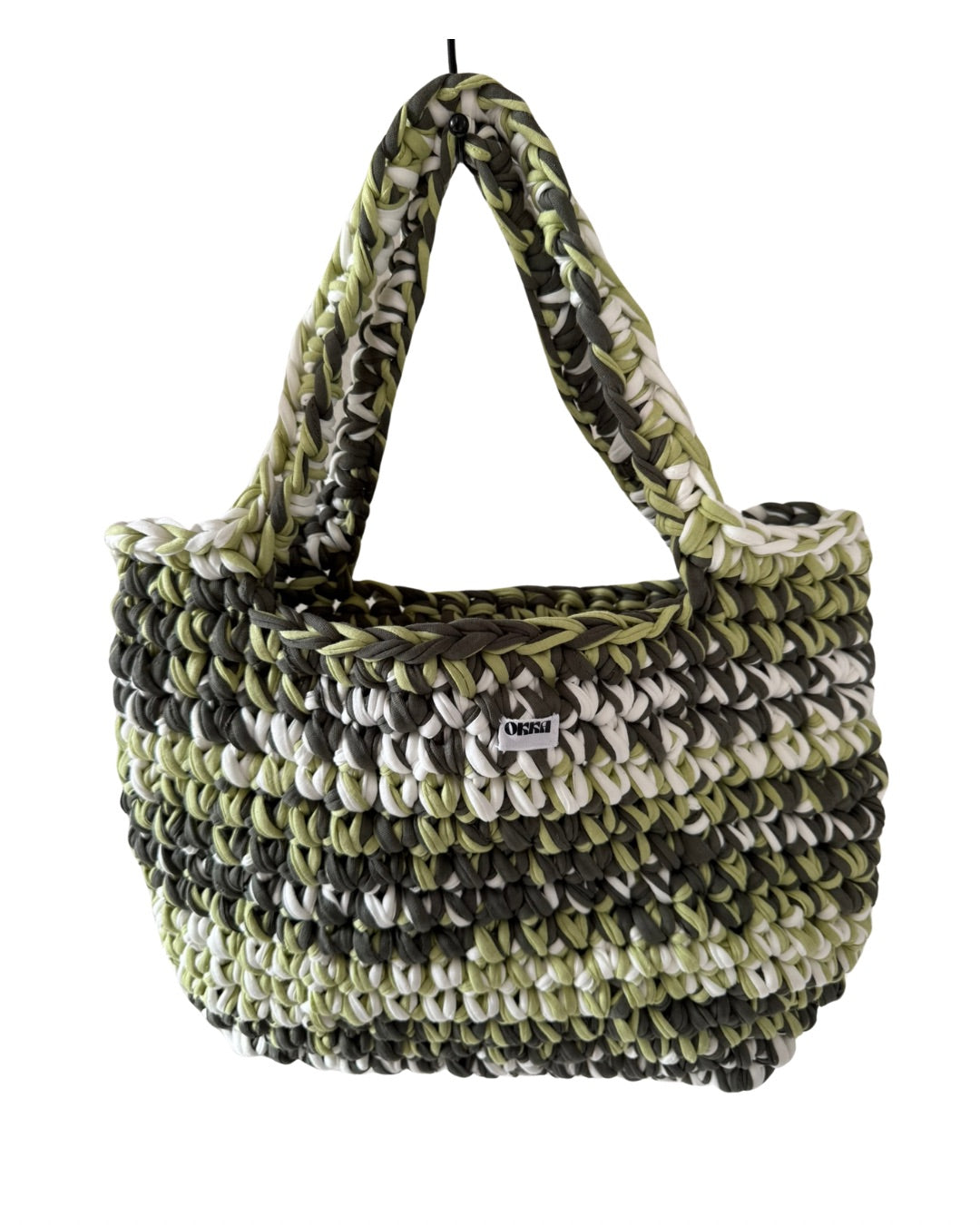 Beach Tropical Bag