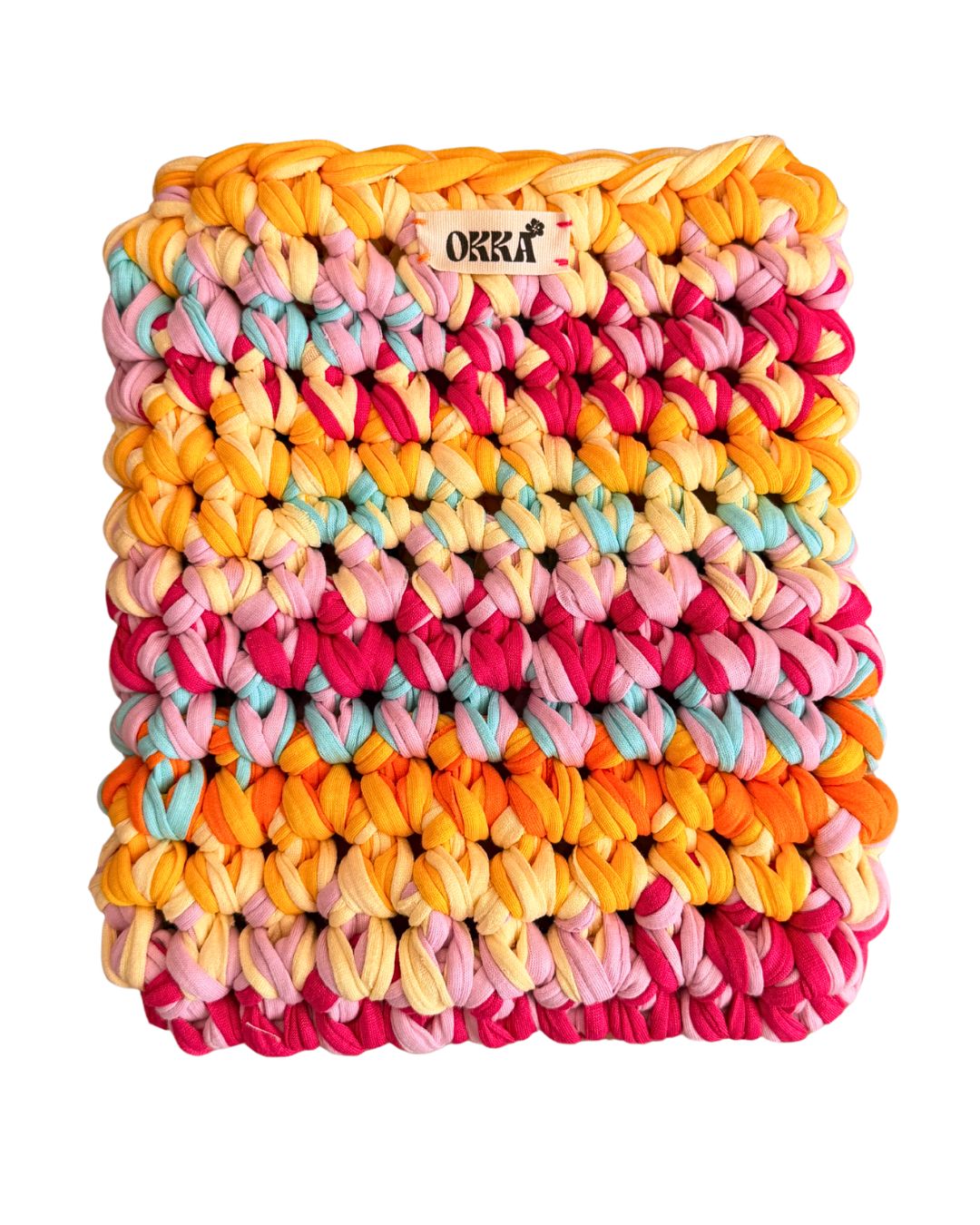 BOOK CASE TROPICAL PUNCH