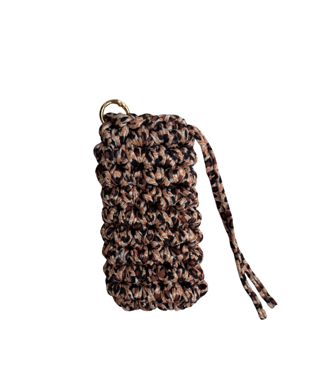 SUNGLASSES CASE LEO
