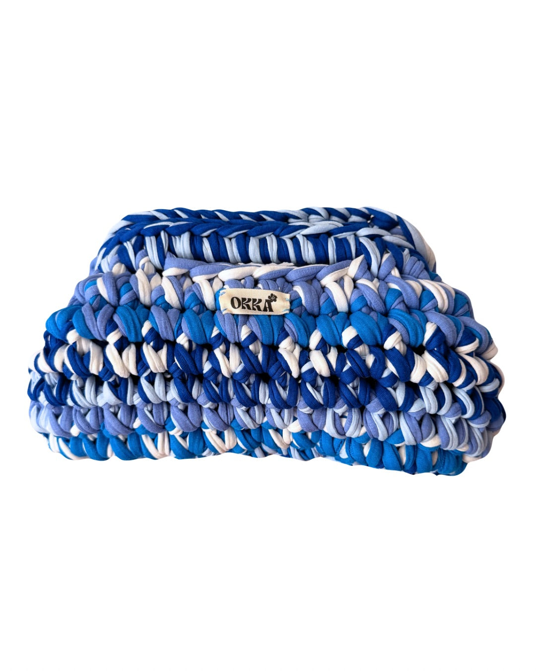 Ocean Clutch