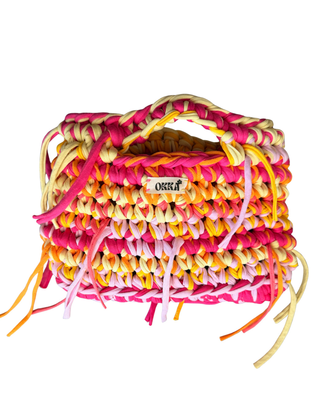 Toscana Raspberry-Mango