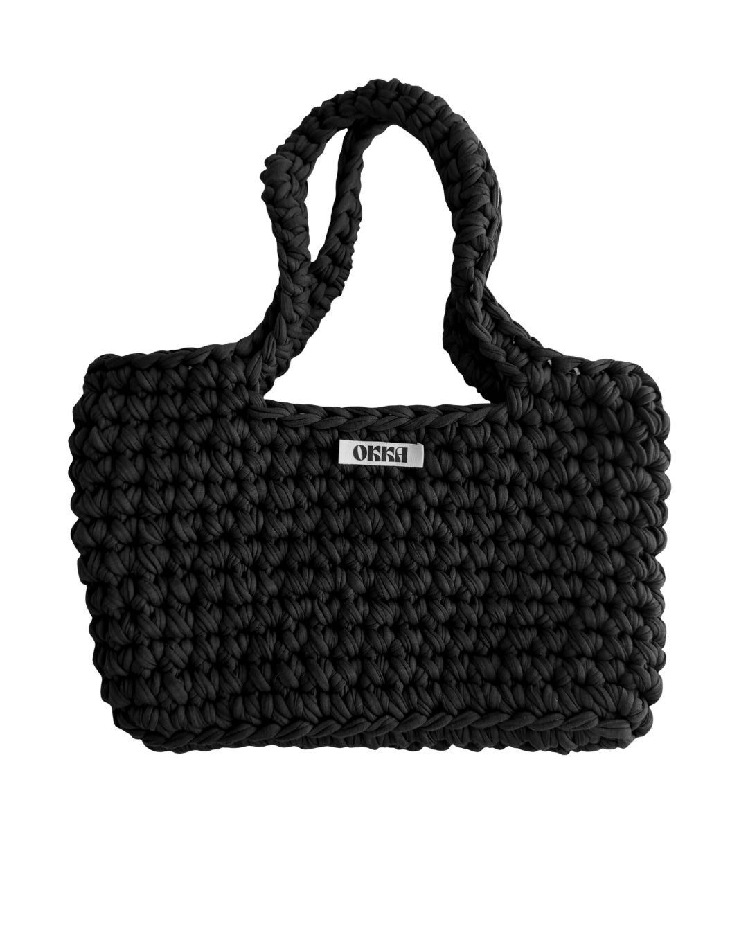 Brussels Black