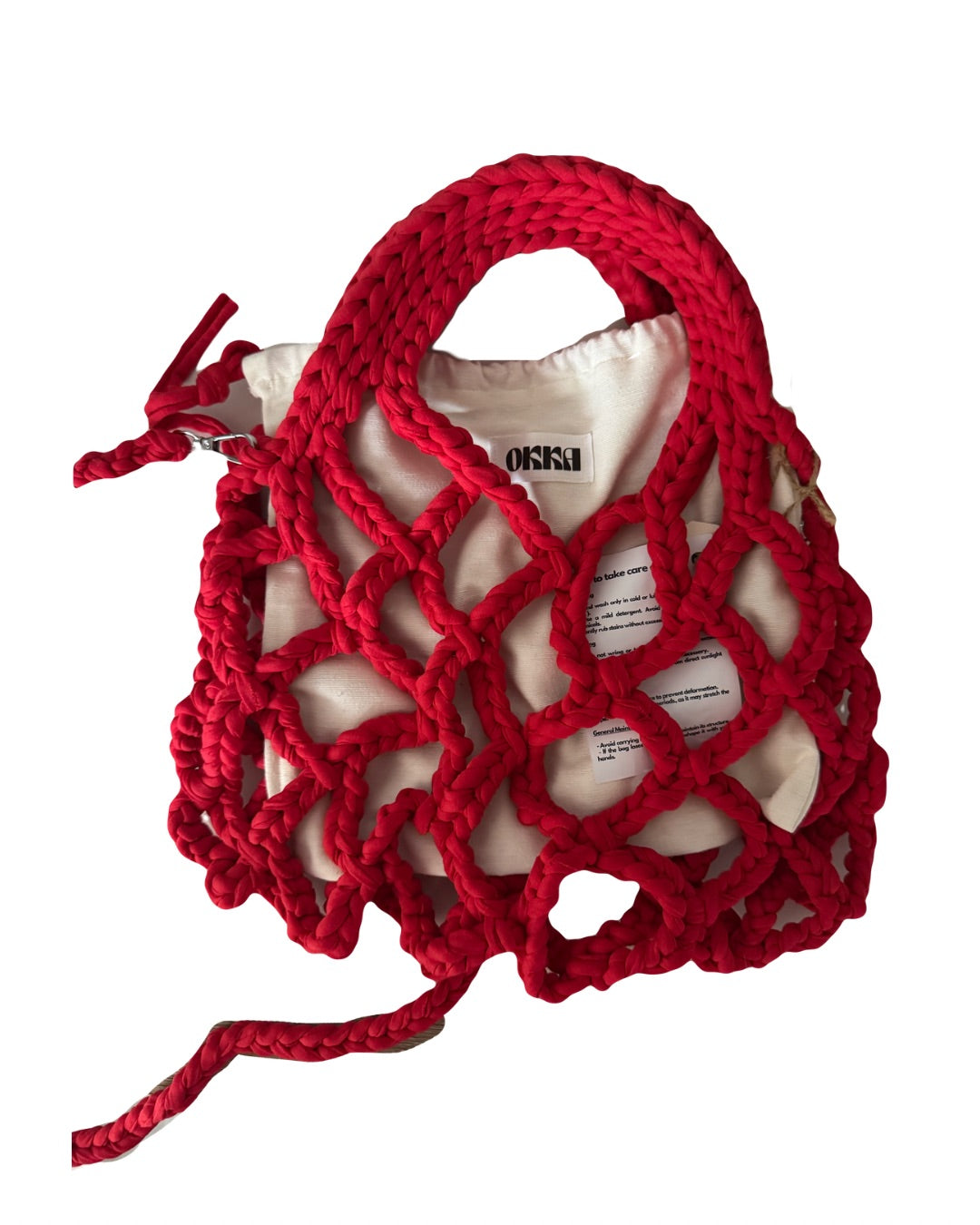 Red Bag