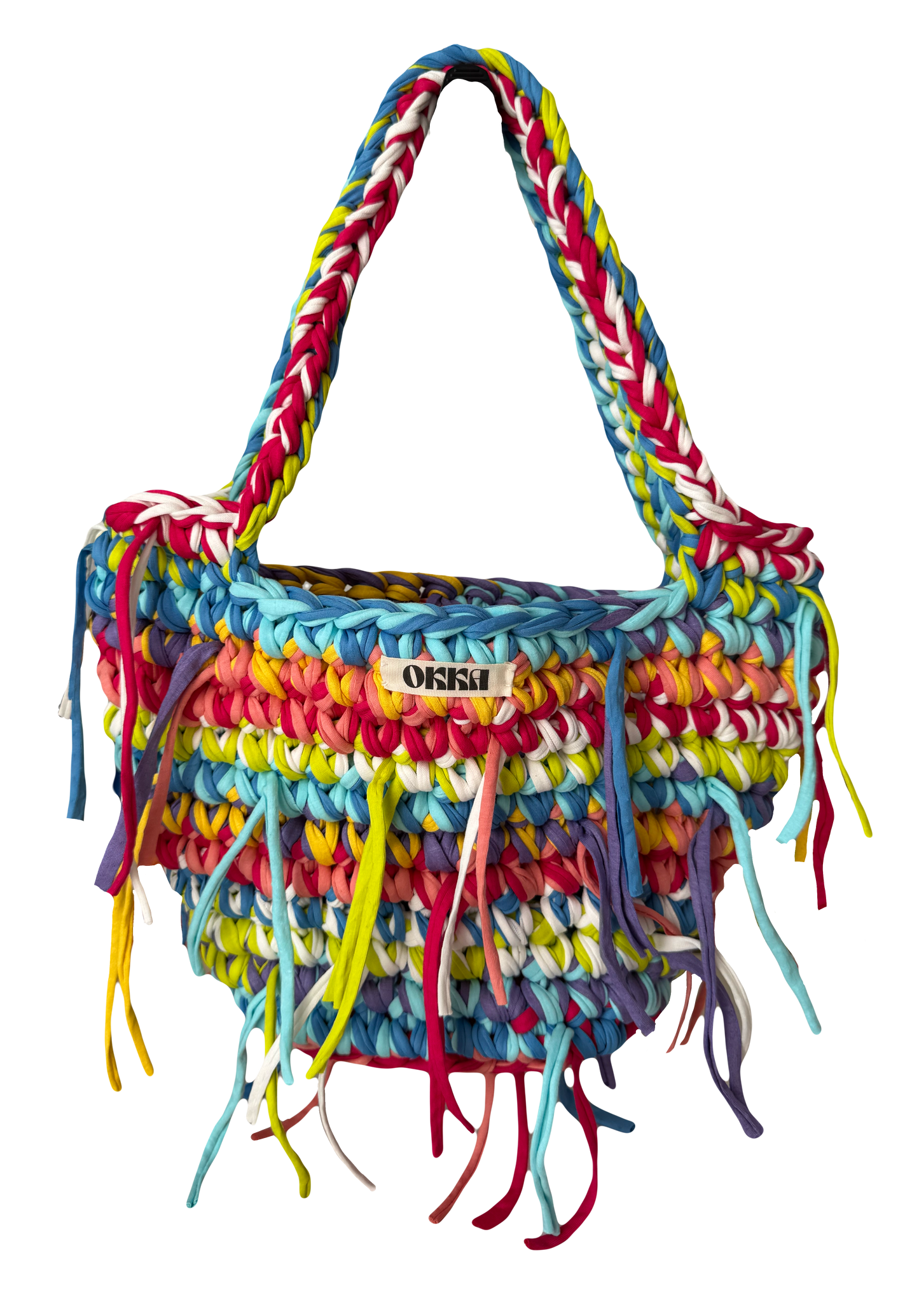 Shoulder Bag Tutorial