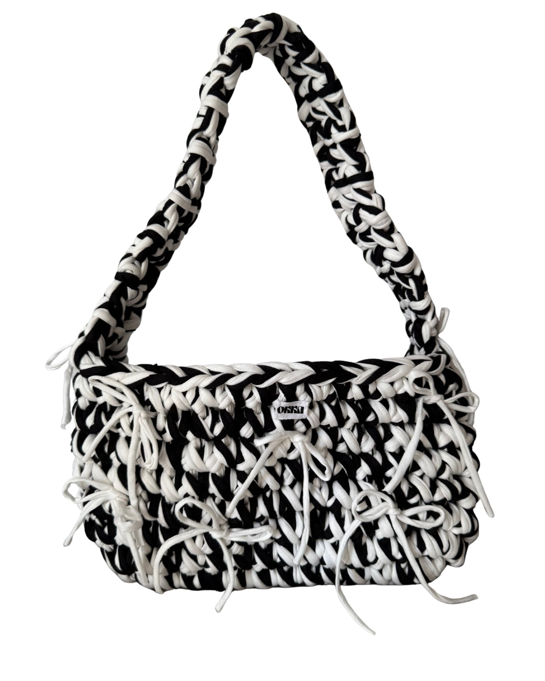 Ibiza Dalmatian w Bows