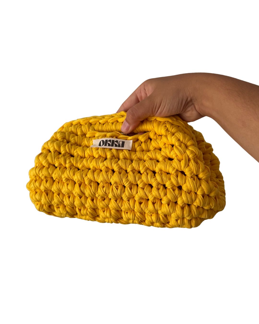 Clutch Bag Tutorial Simple (beginner friendly)