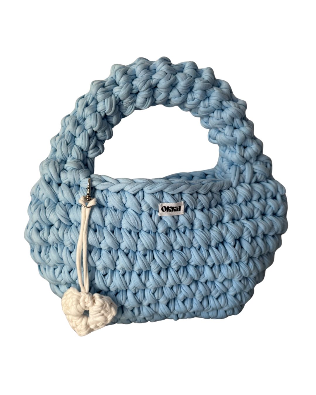 Sicily Baby Blue