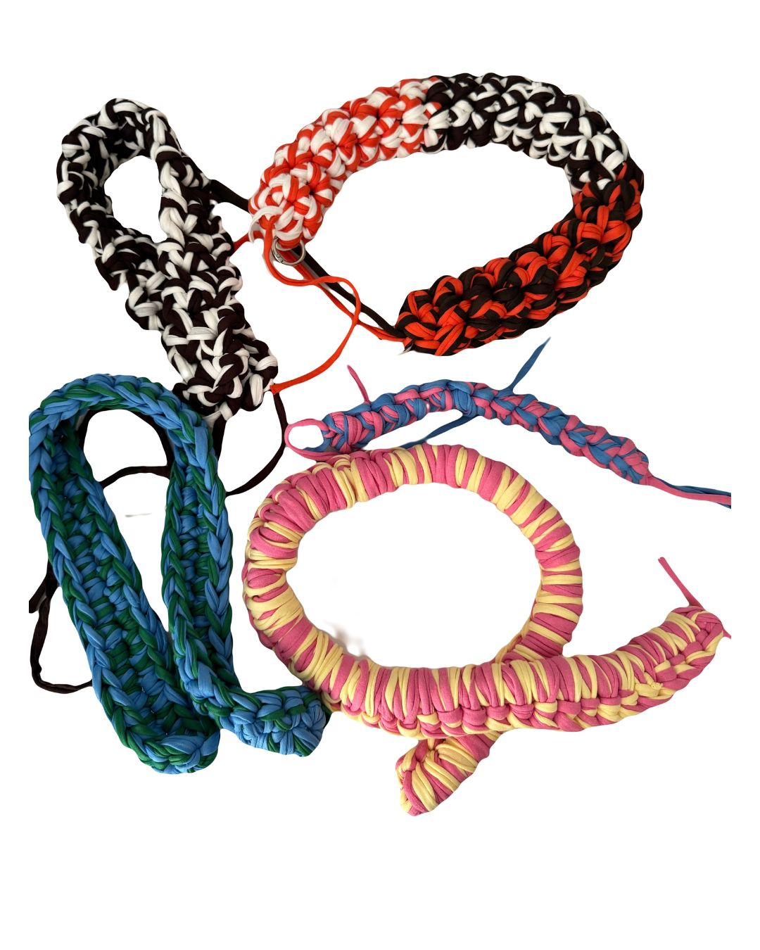 Handle Types Tutorial (beginner friendly)