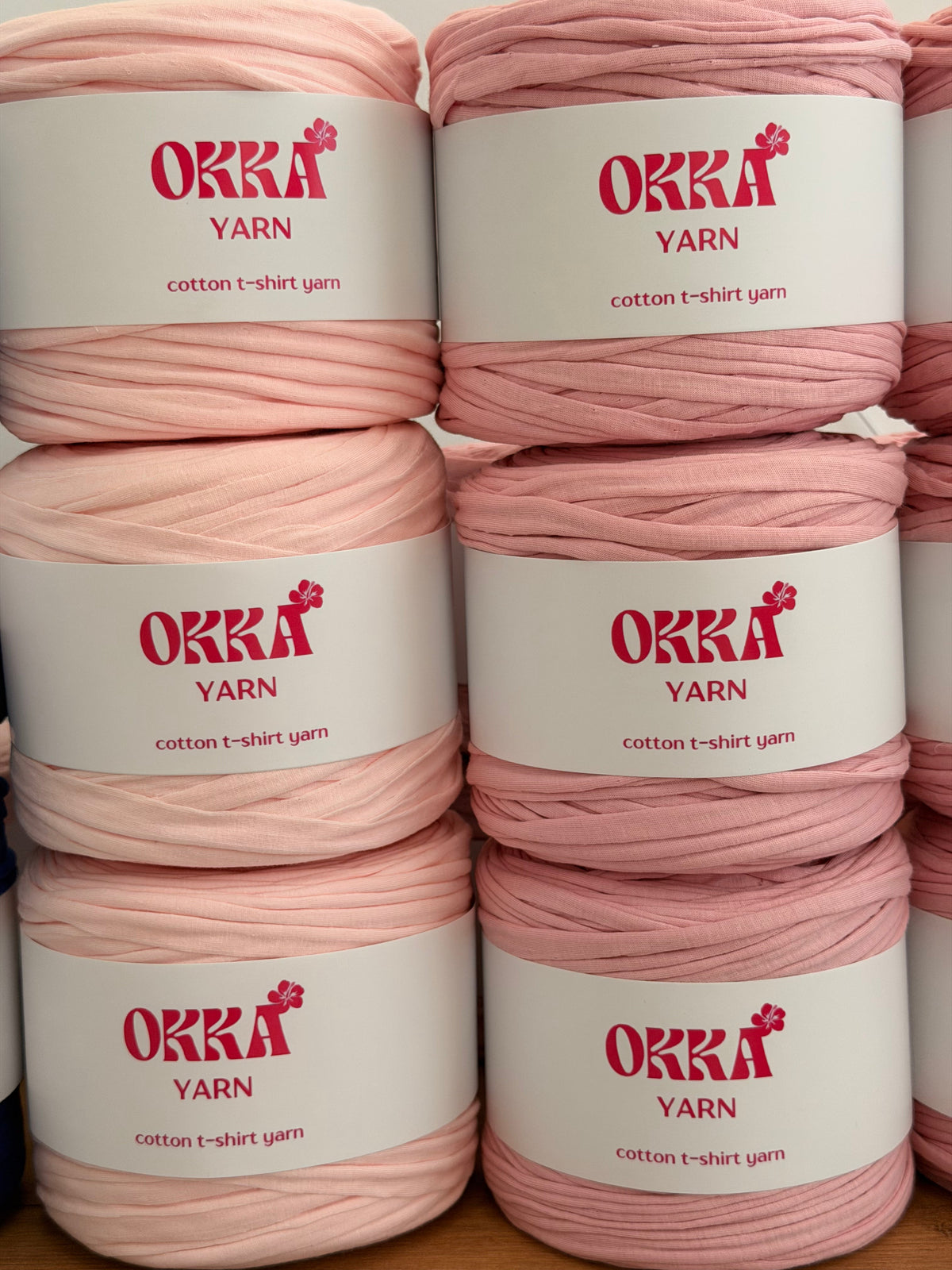 YARN