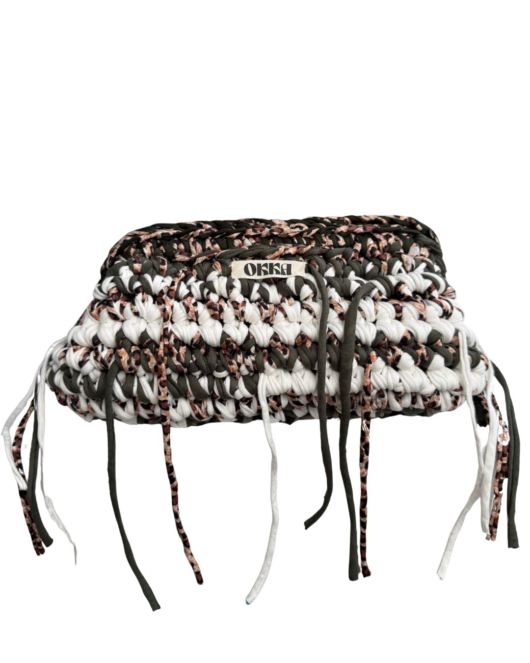 WELCOME TO THE JUNGLE