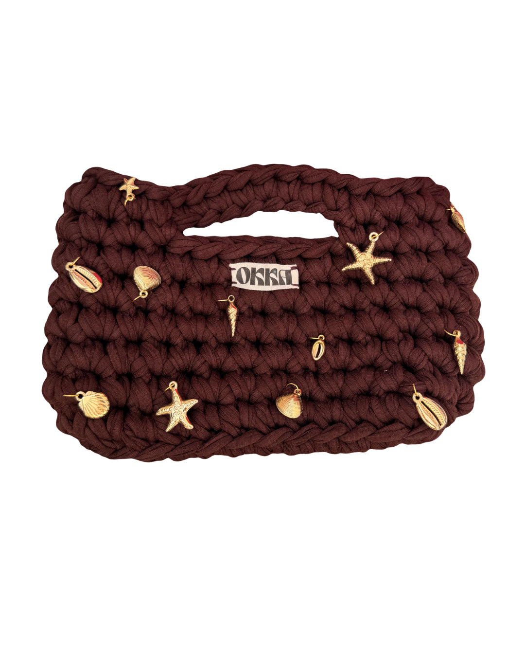 Toscana Brown w Shells