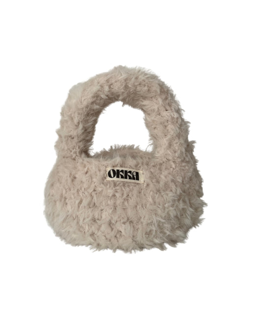 Mini Sicily Fluffy Vanilla