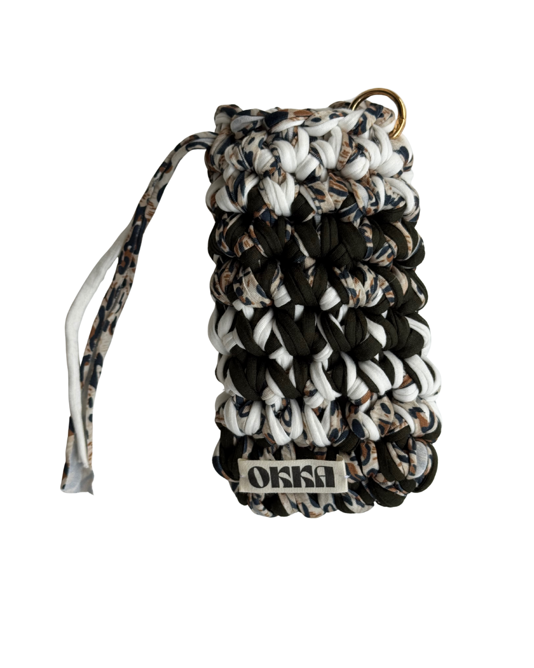 SUNGLASSES CASE WILD