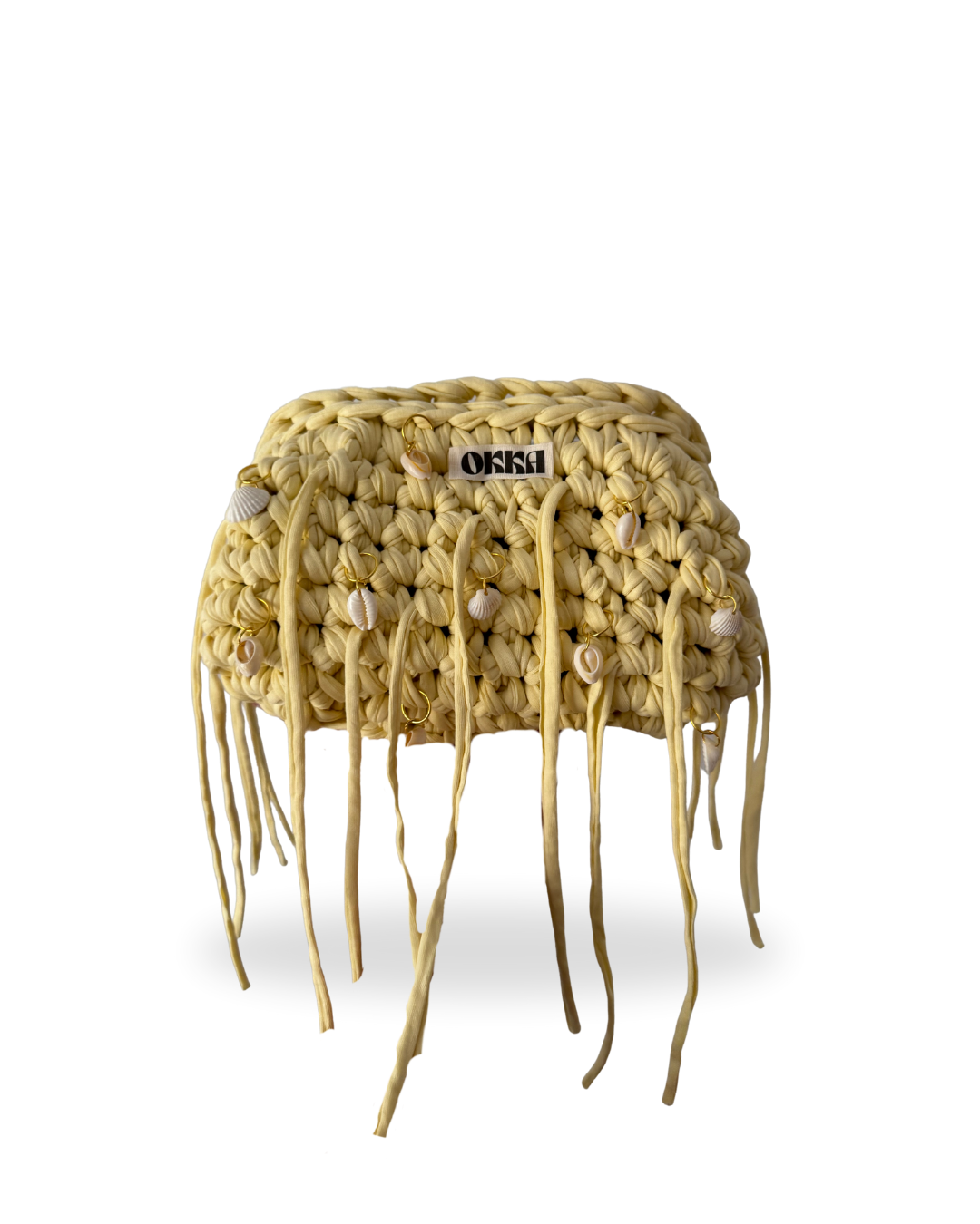 Clutch with Shells