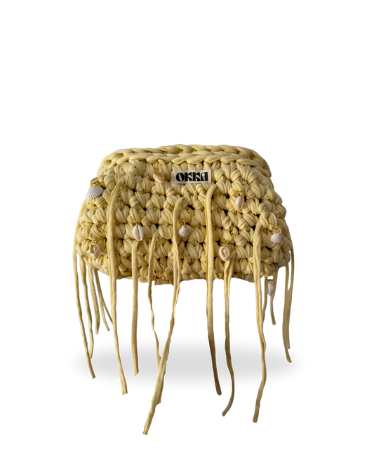 Clutch with Shells