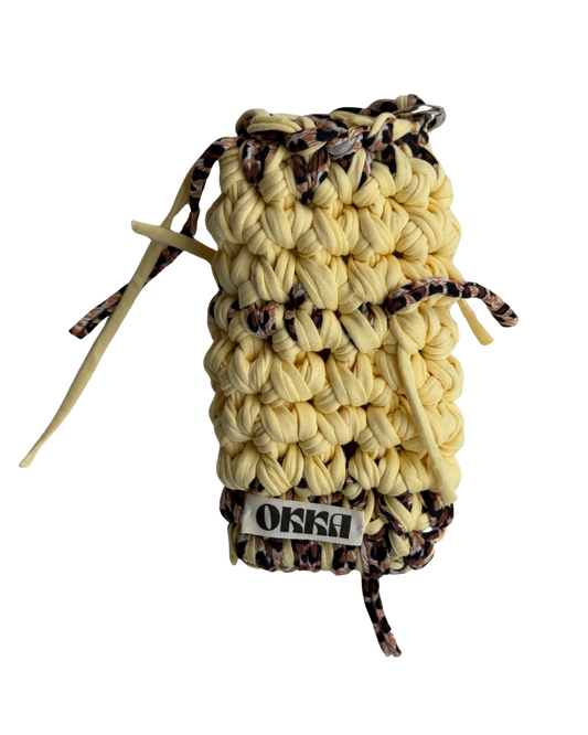 SUNGLASSES CASE SUNSET