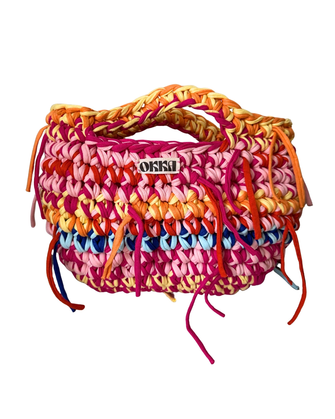 Kaleido Bag