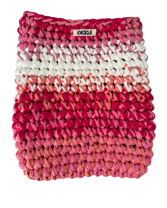 Laptop Case Pink