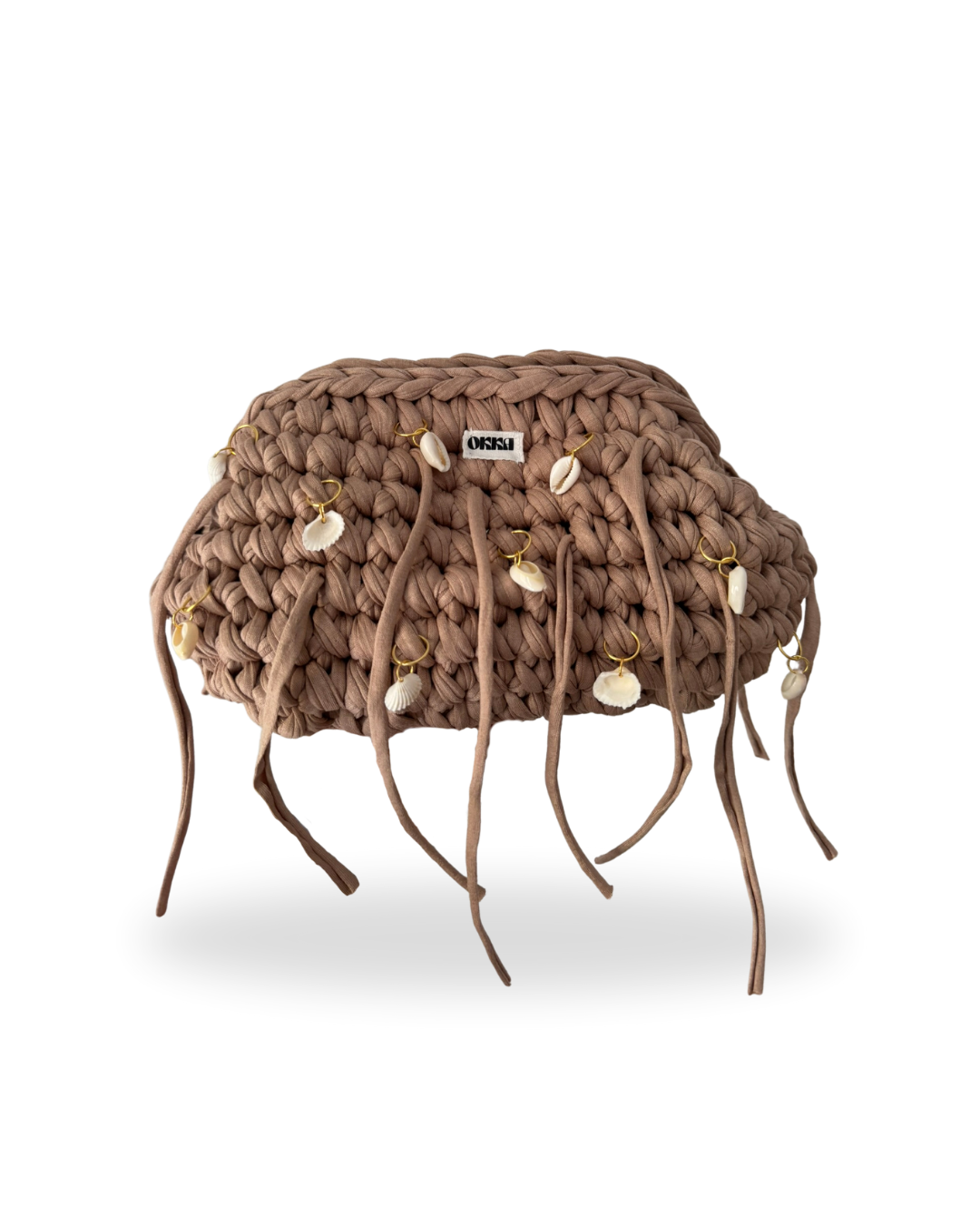 Clutch Shell