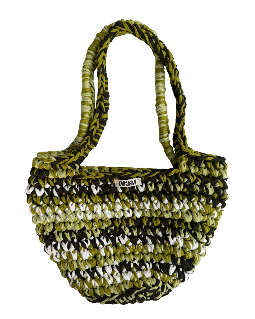 AMAZONIA BAG