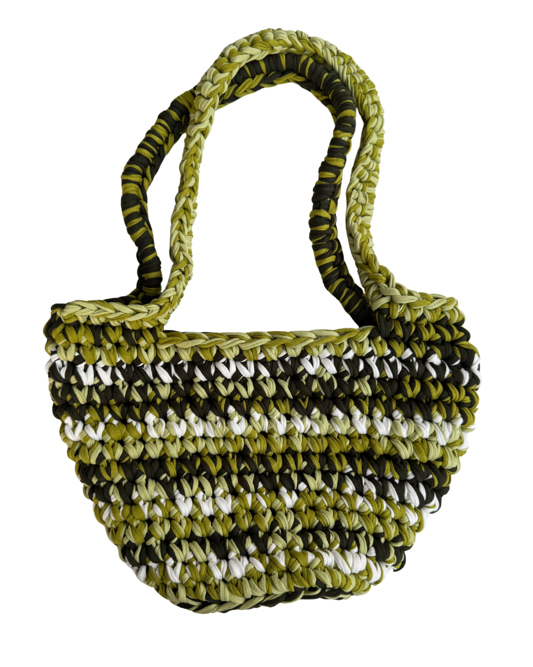 AMAZONIA BAG