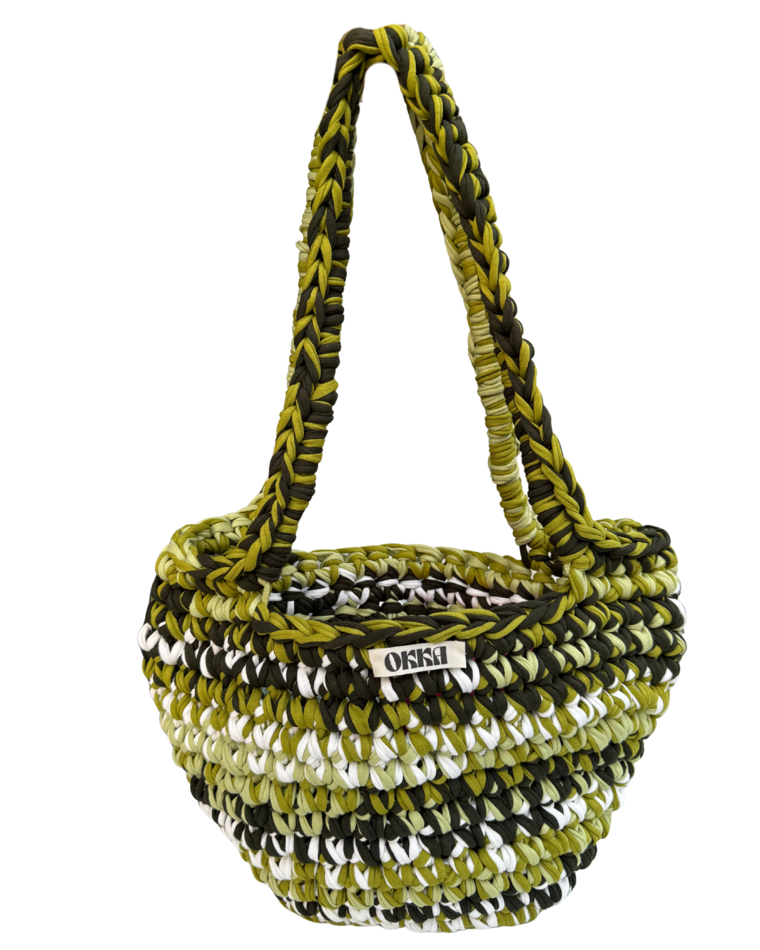 AMAZONIA BAG