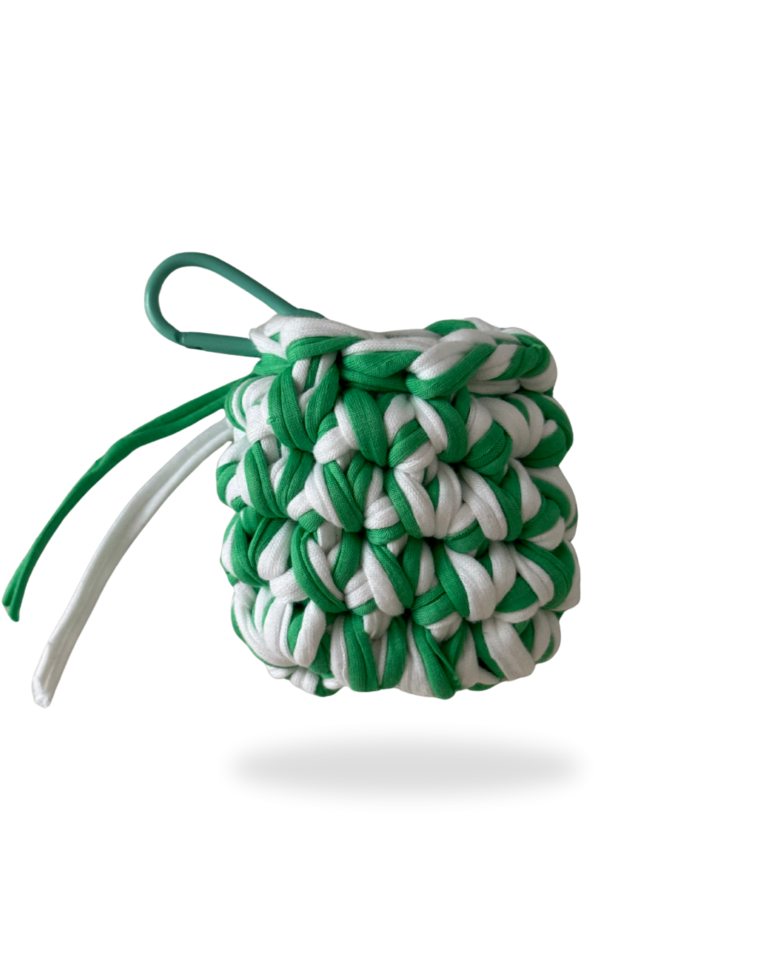 Case Green + White