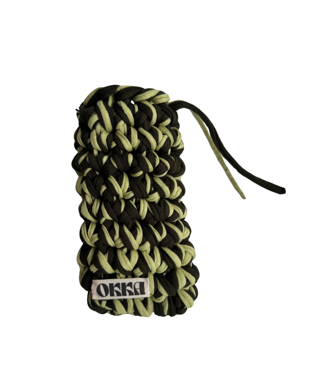 SUNGLASSES CASE TROPICAL