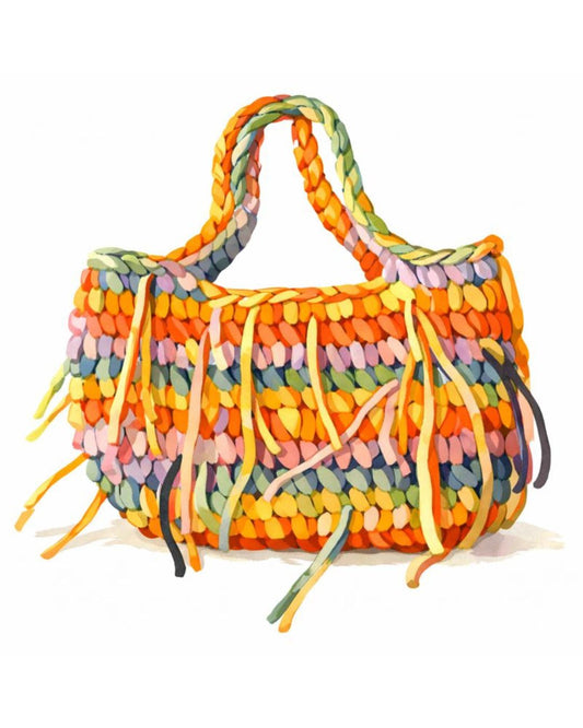 BEACH BAG