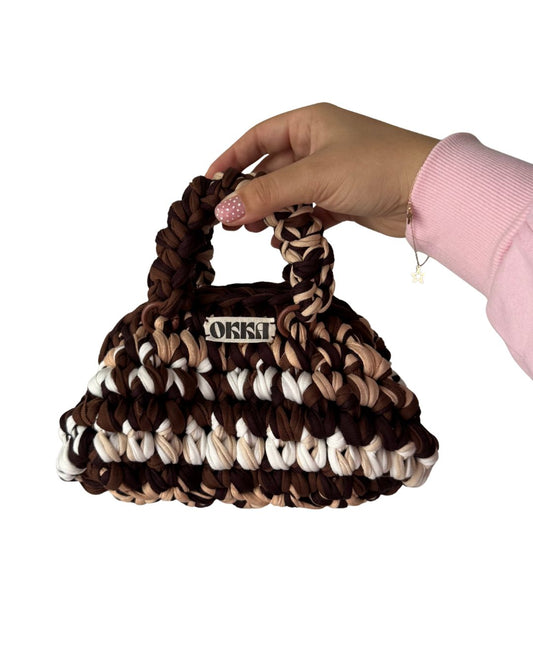 Clutch M w Detached Handles