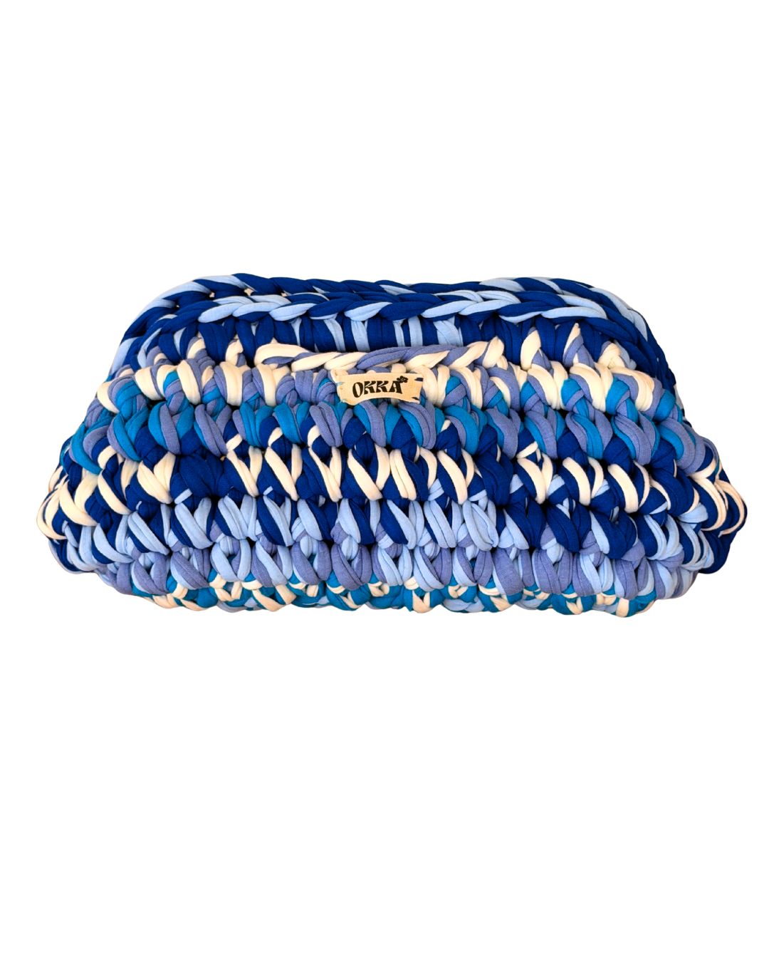 Clutch XL Blues