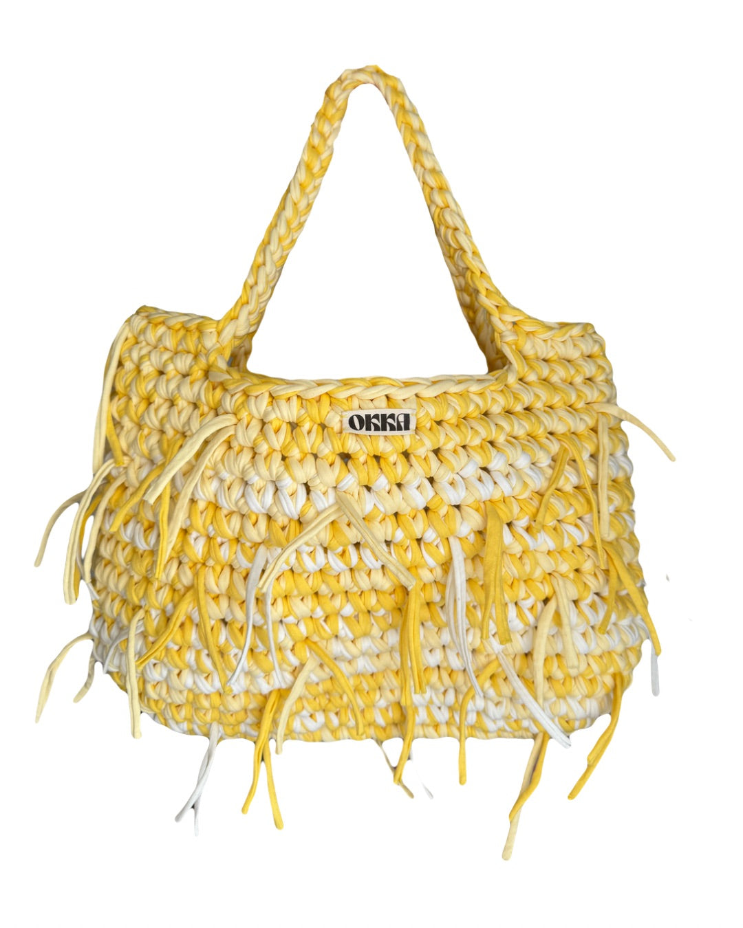 Beach Bag Lemonchello