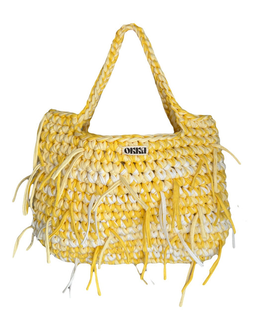 Beach Bag Lemonchello