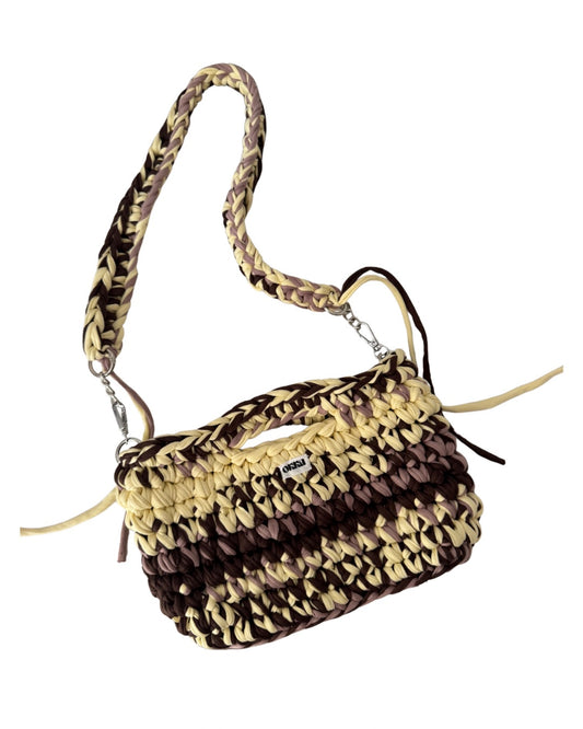 Toscana Chocolate Vanilla