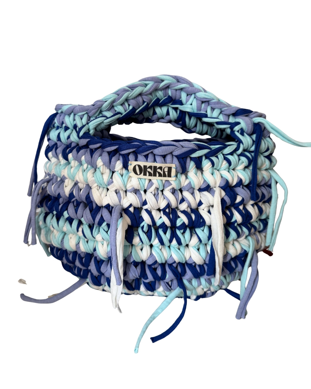 Lagoon Bag