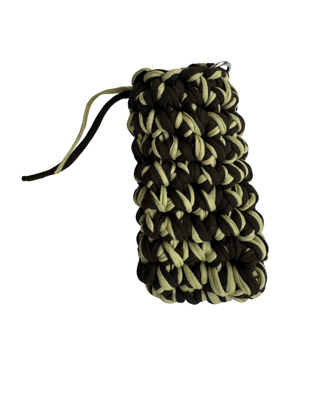 SUNGLASSES CASE TROPICAL