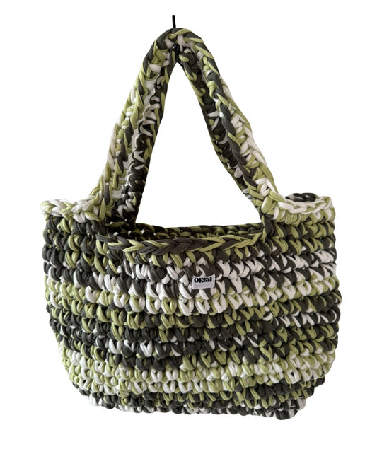 Beach Tropical Bag