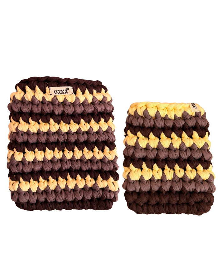 TOFFEE SET (bookcase + kindle case 6inch)