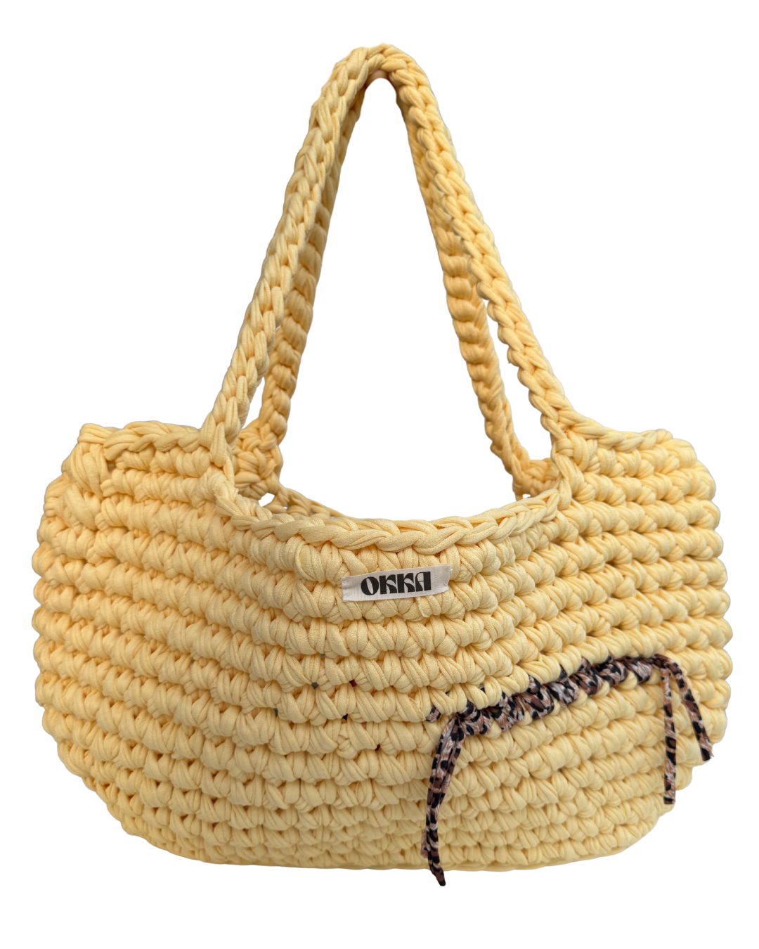 SUNSET BAG LEO