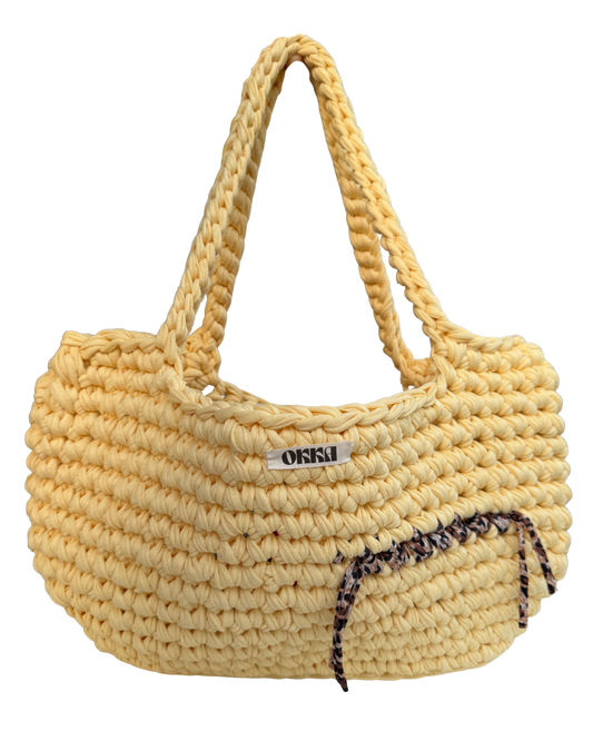 SUNSET BAG LEO