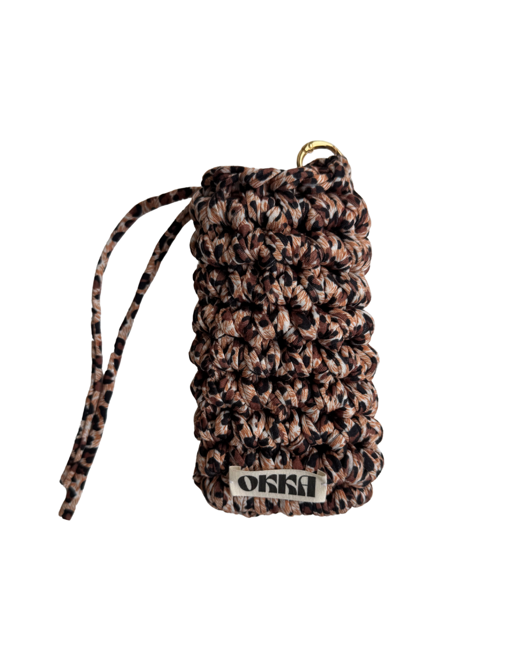 SUNGLASSES CASE LEO
