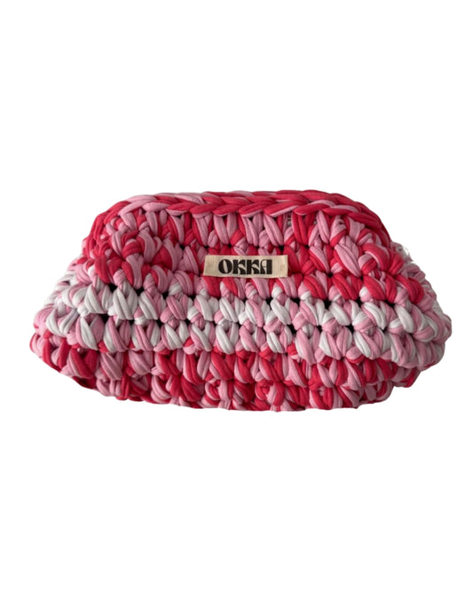 Clutch Raspberry