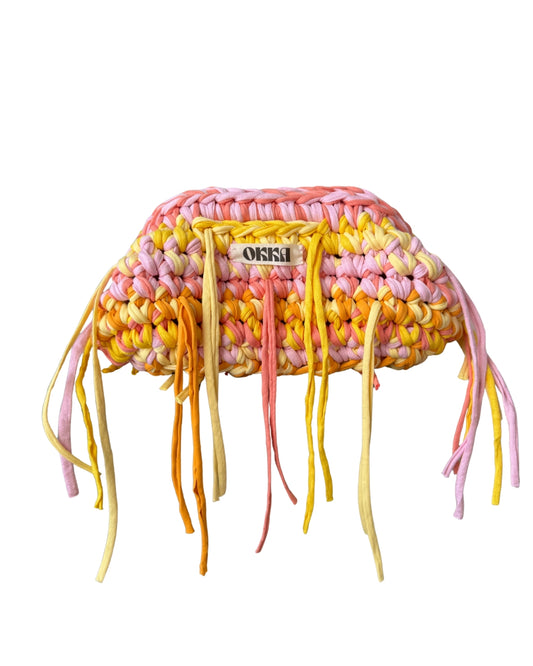 Clutch Sunset Original