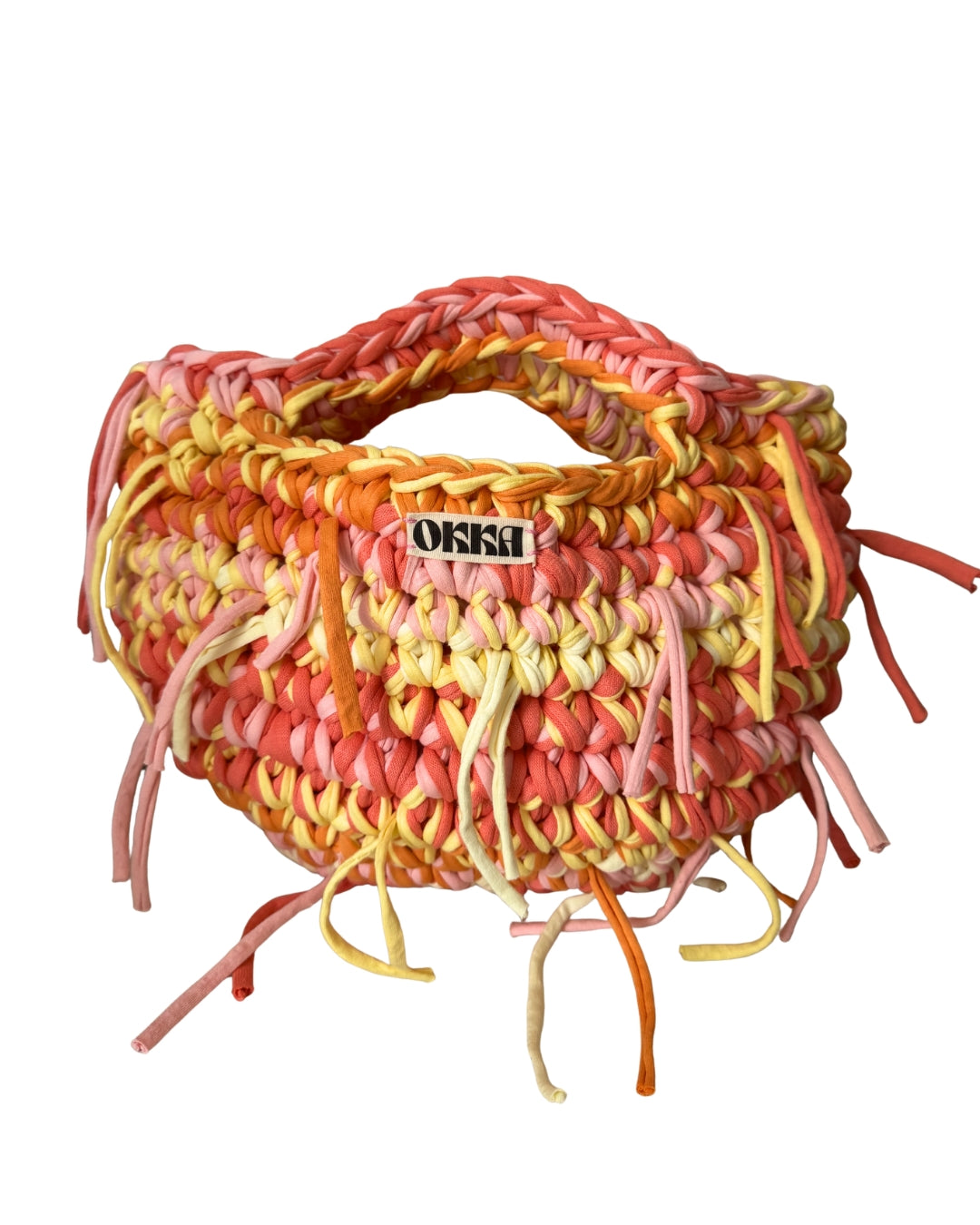 Coral Bag