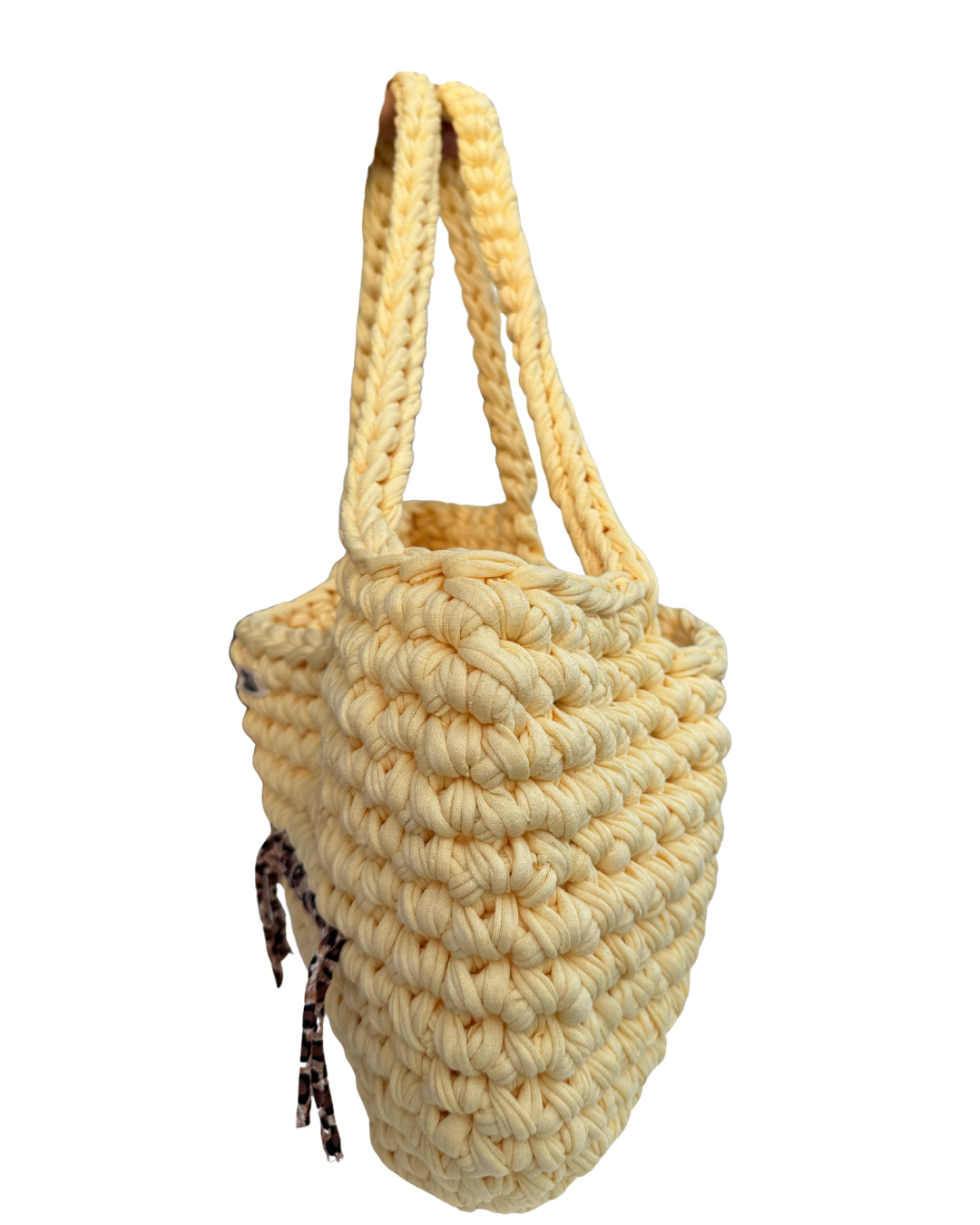 SUNSET BAG LEO