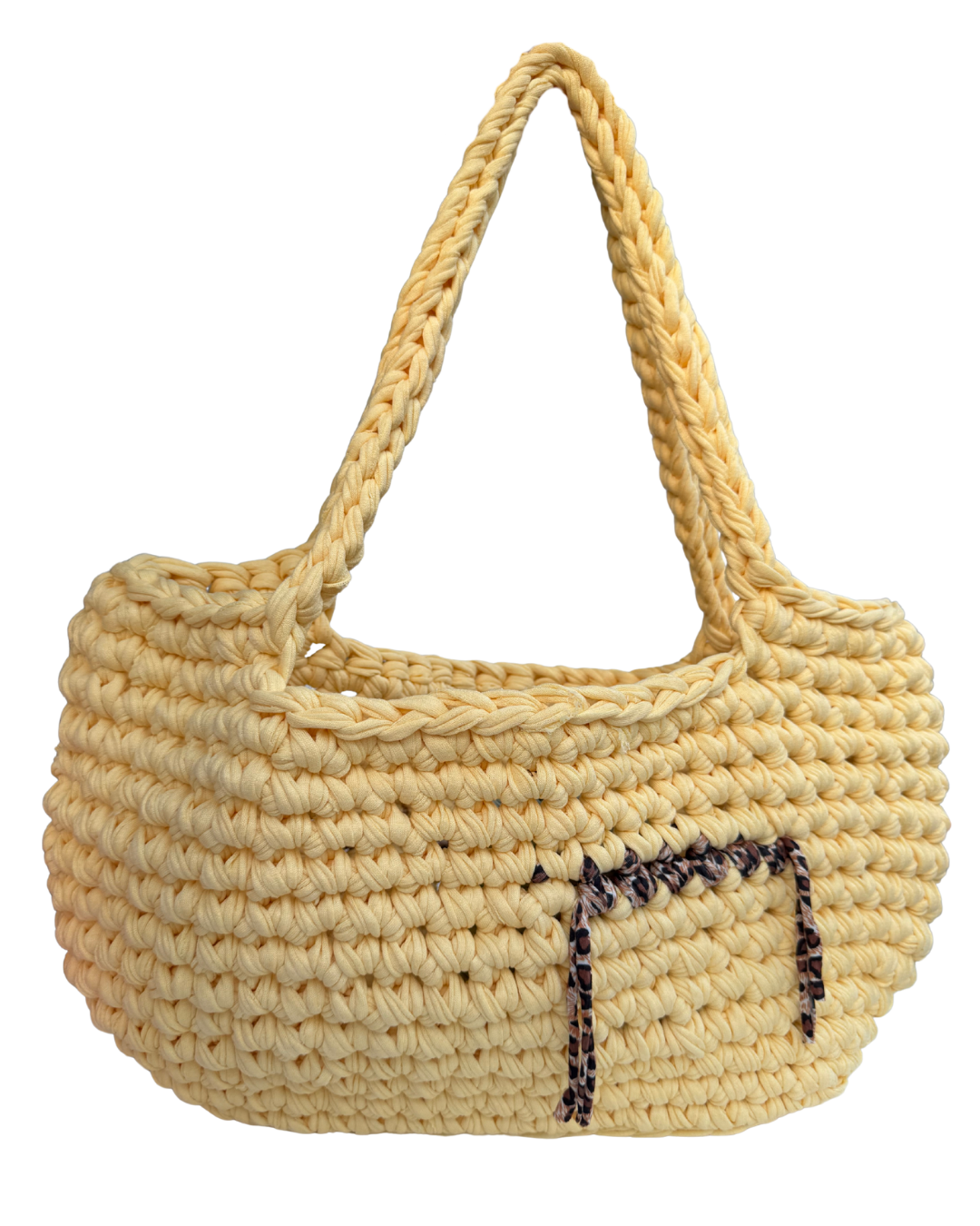SUNSET BAG LEO