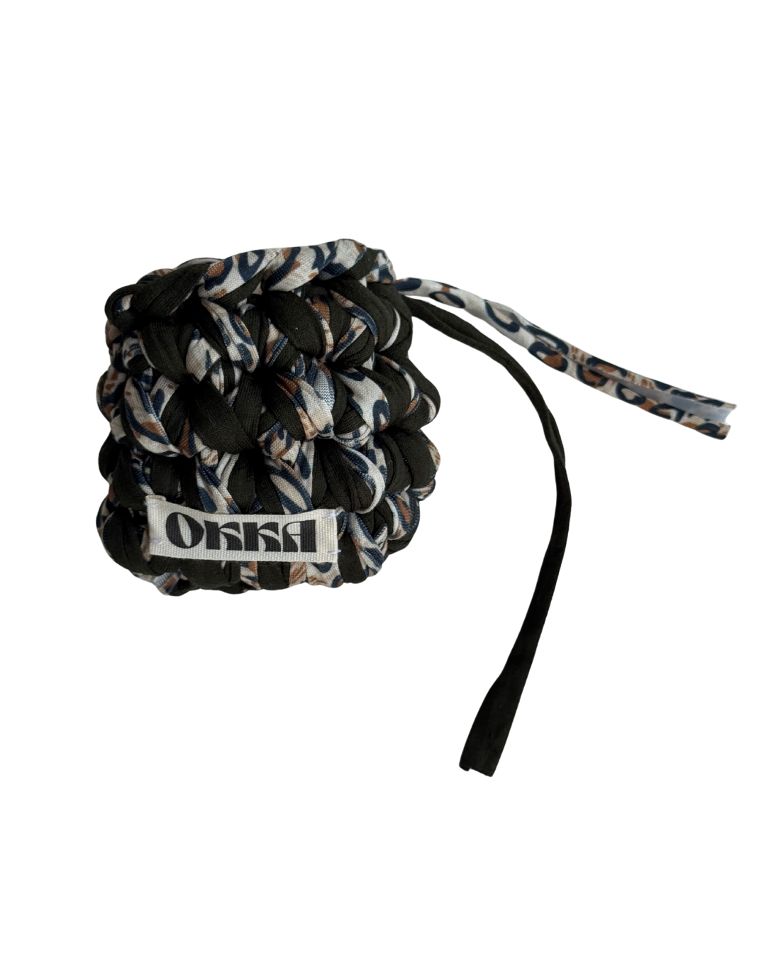 AIRPODS CASE WILD TIGER